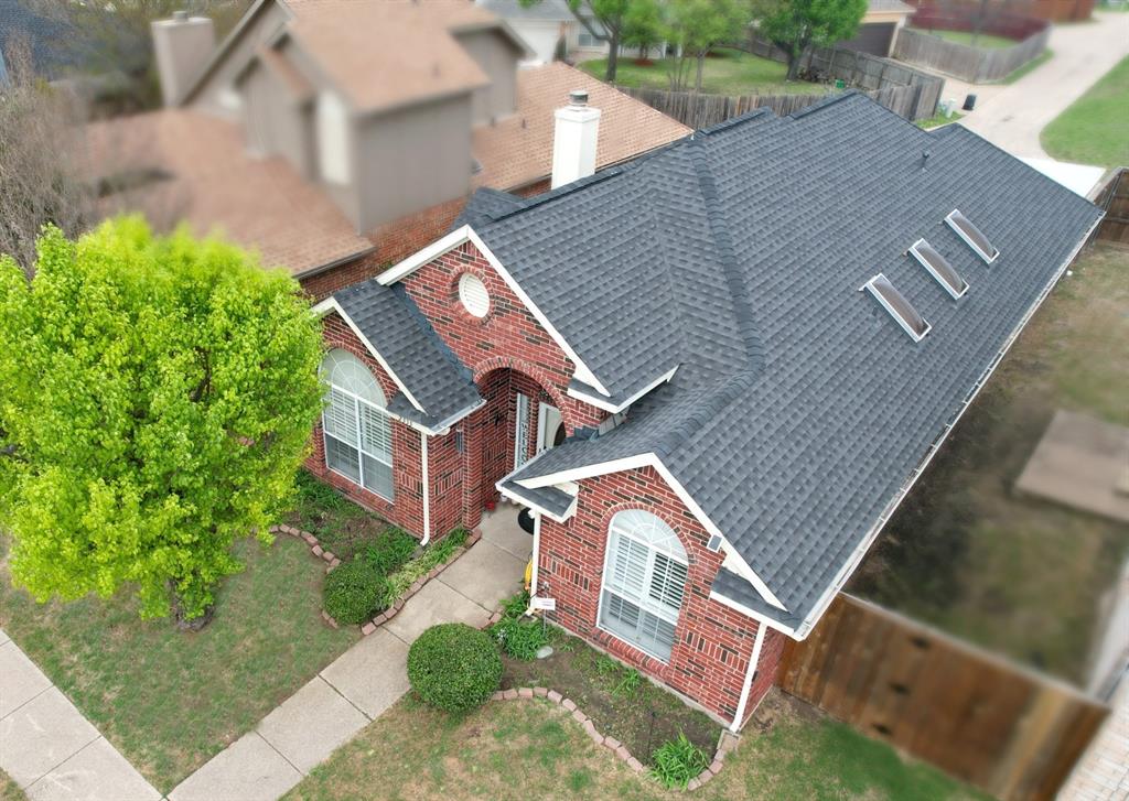 Creek Crossing Estates - Residential