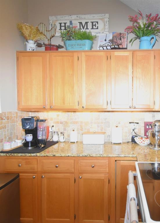 Creek Crossing Estates - Residential