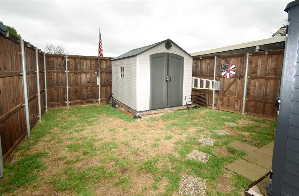 Creek Crossing Estates - Residential