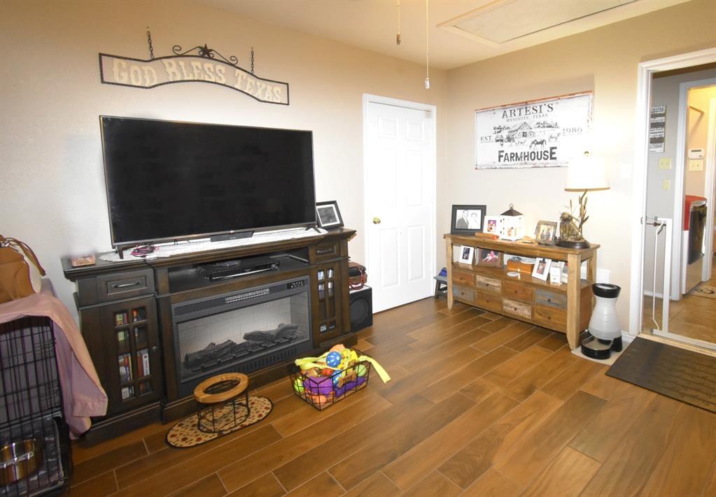 Creek Crossing Estates - Residential