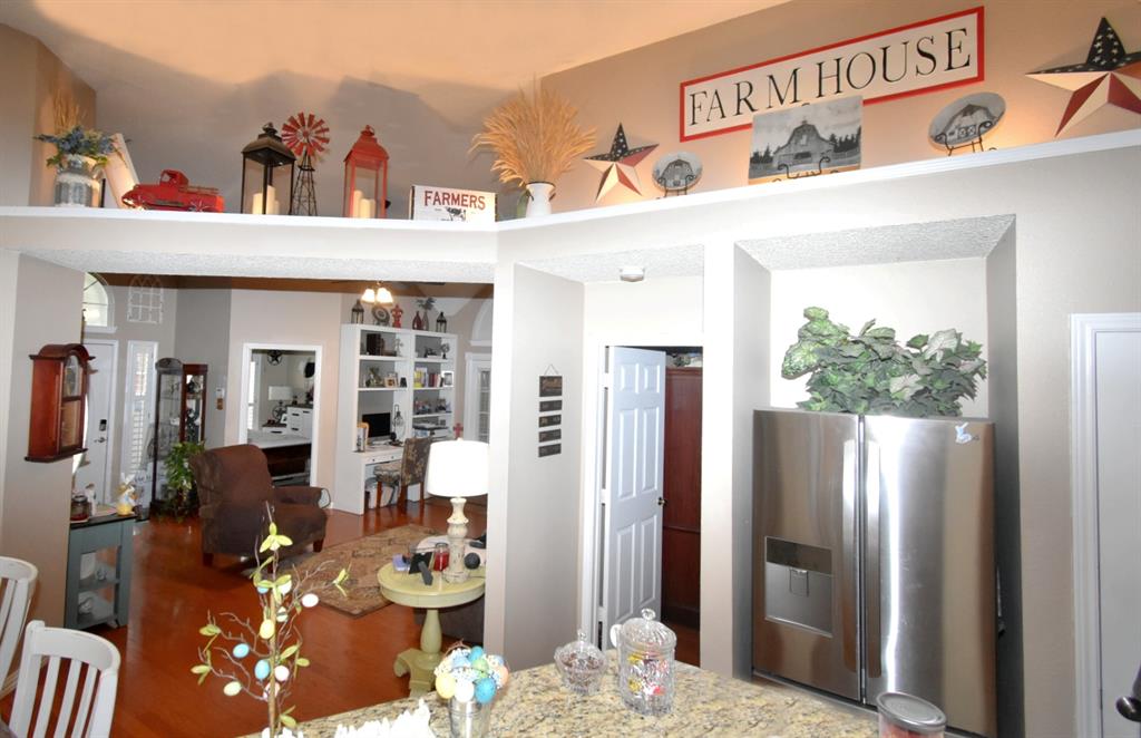 Creek Crossing Estates - Residential