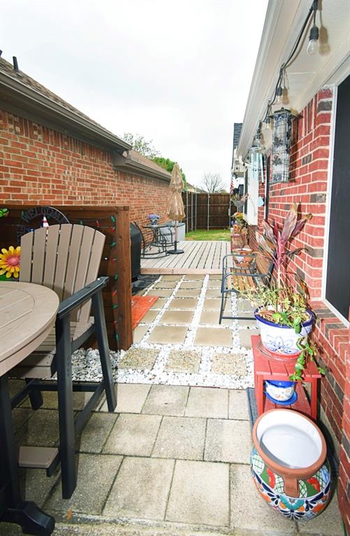 Creek Crossing Estates - Residential