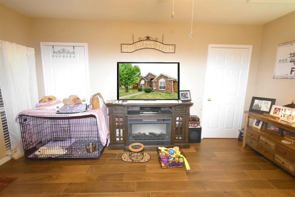 Creek Crossing Estates - Residential