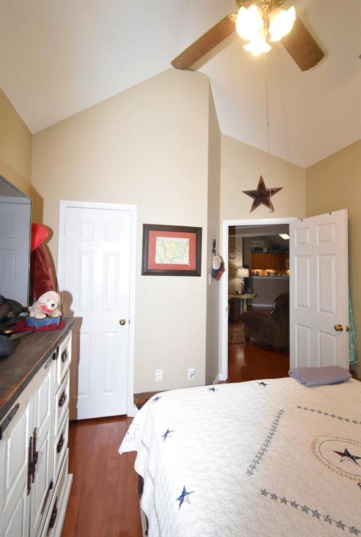 Creek Crossing Estates - Residential