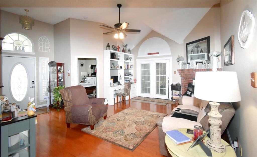 2333 Baretta Drive