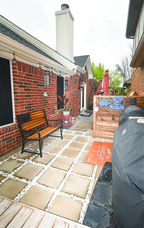 Creek Crossing Estates - Residential