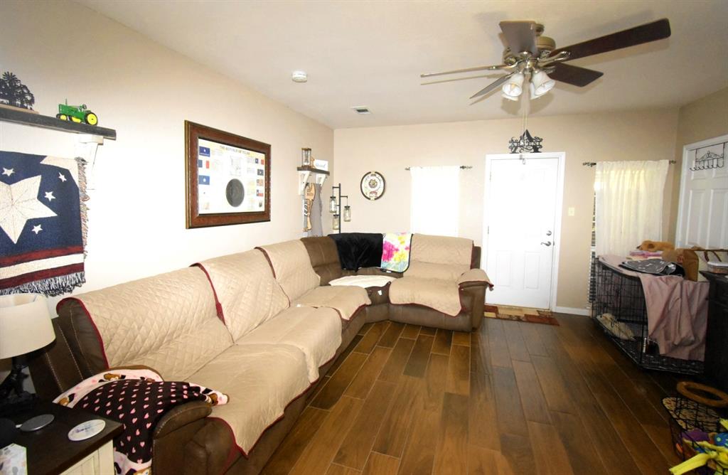 Creek Crossing Estates - Residential