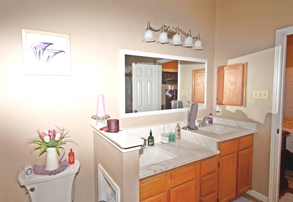 Creek Crossing Estates - Residential