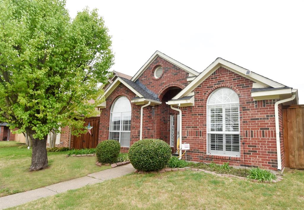 2333 Baretta Drive
