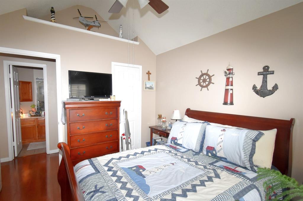 Creek Crossing Estates - Residential