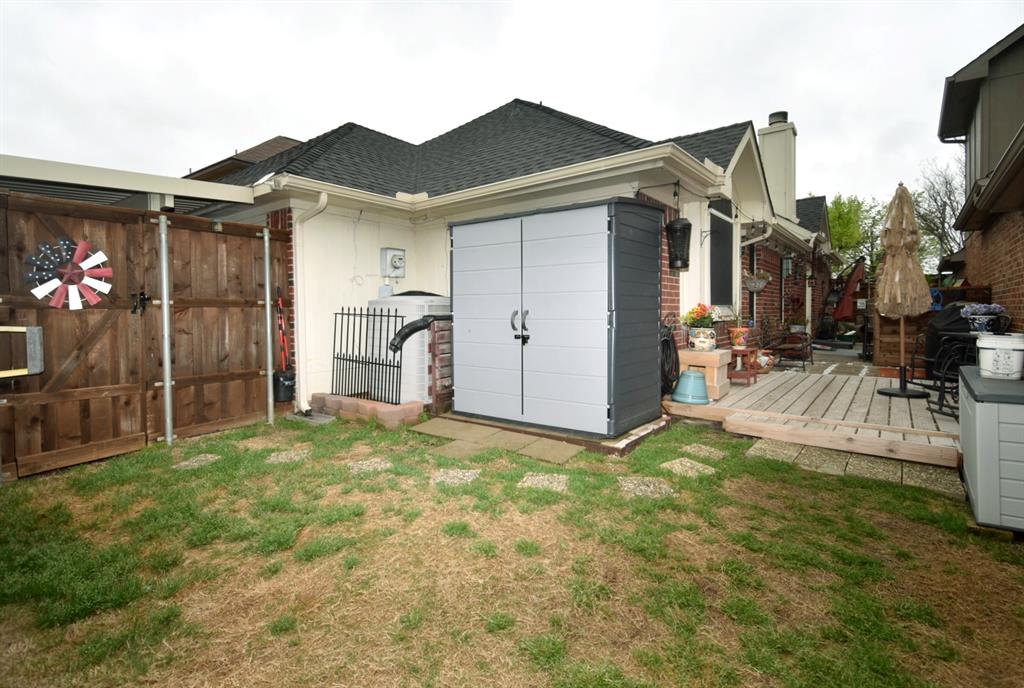 Creek Crossing Estates - Residential