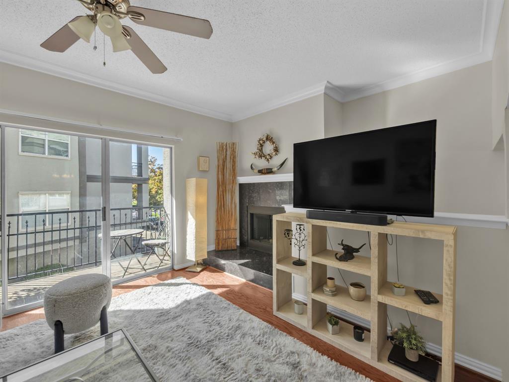 Topaz Twnhms Condo - Residential Lease