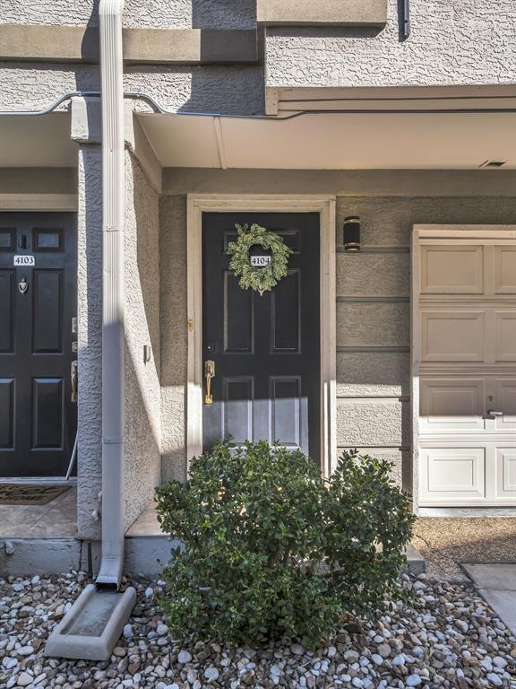 Topaz Twnhms Condo - Residential Lease