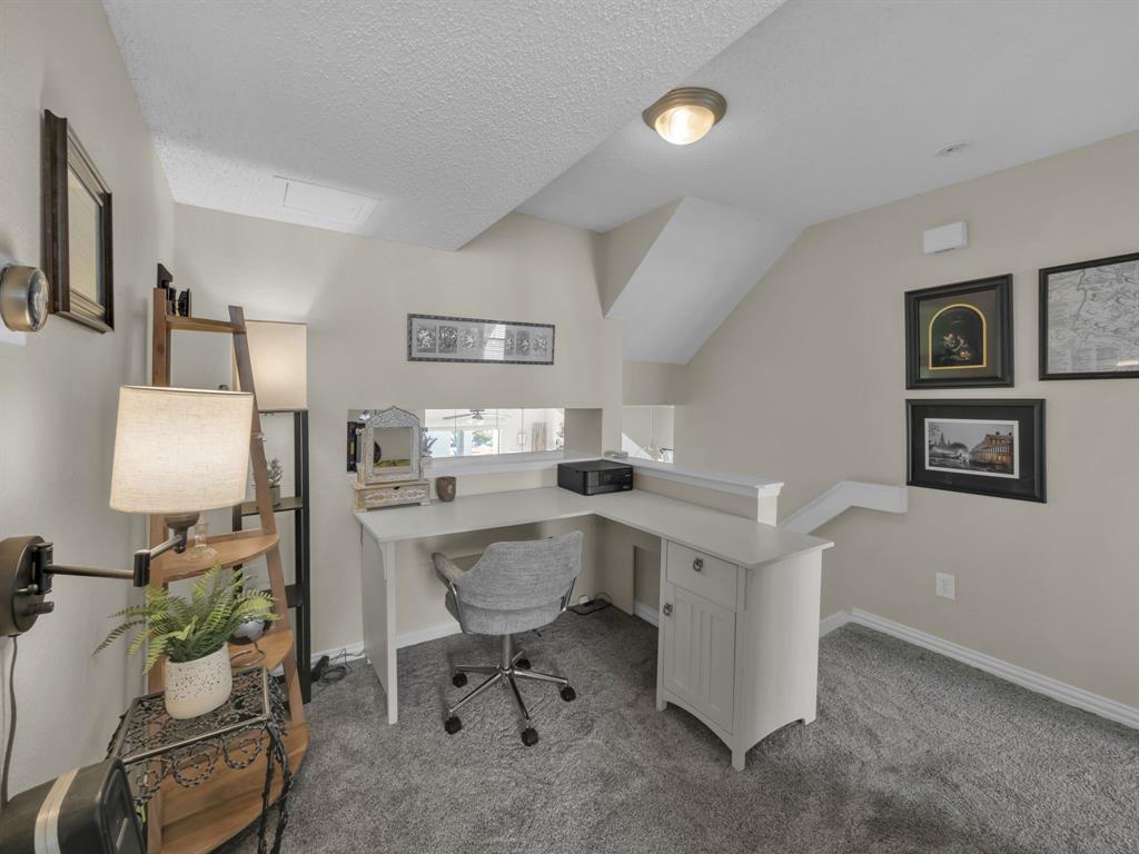 Topaz Twnhms Condo - Residential Lease