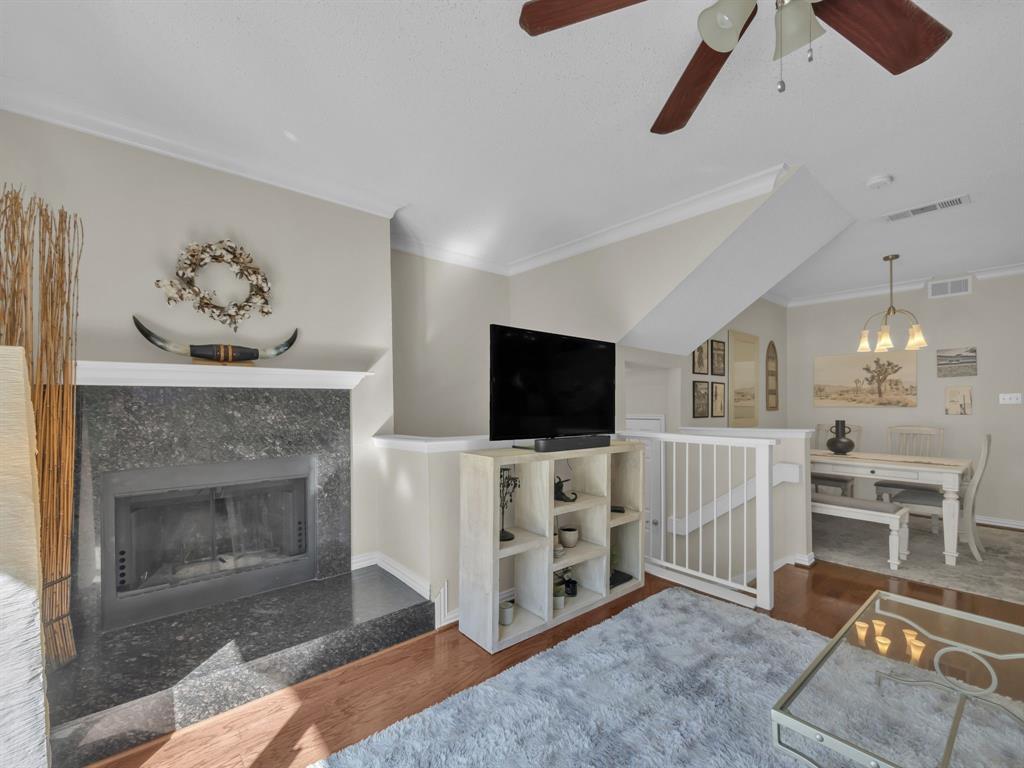 Topaz Twnhms Condo - Residential Lease