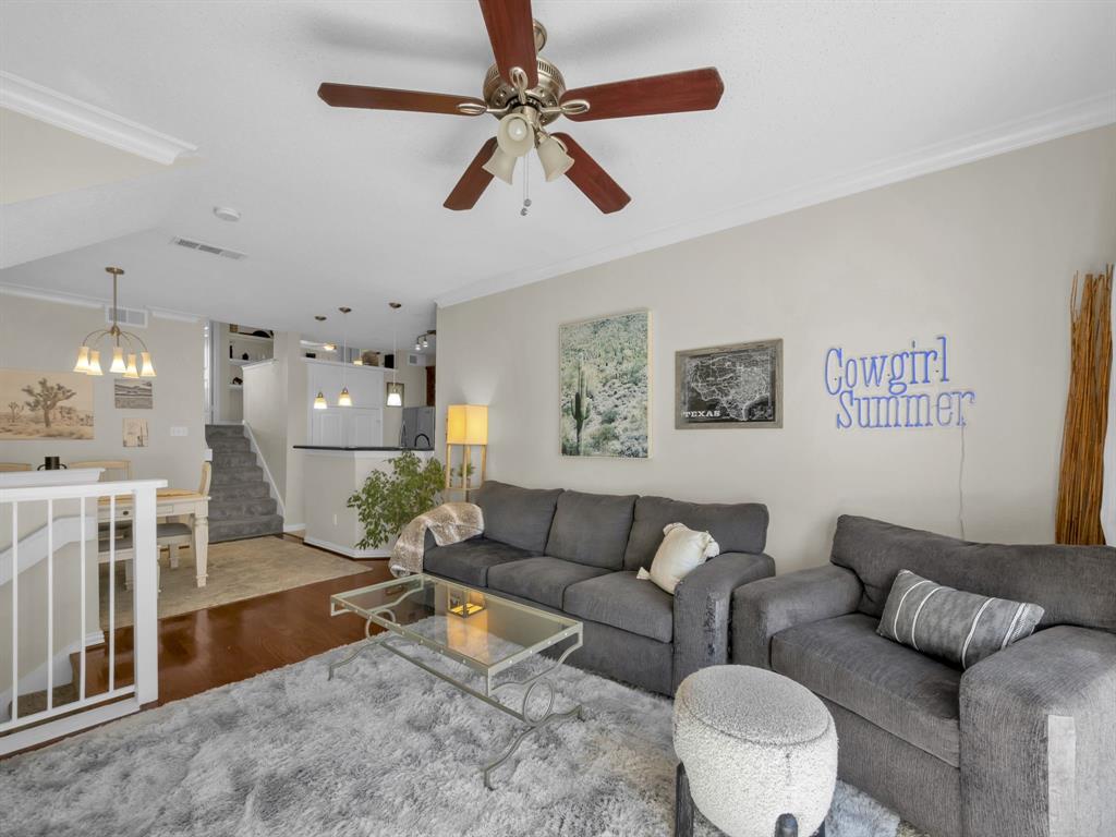 Topaz Twnhms Condo - Residential Lease