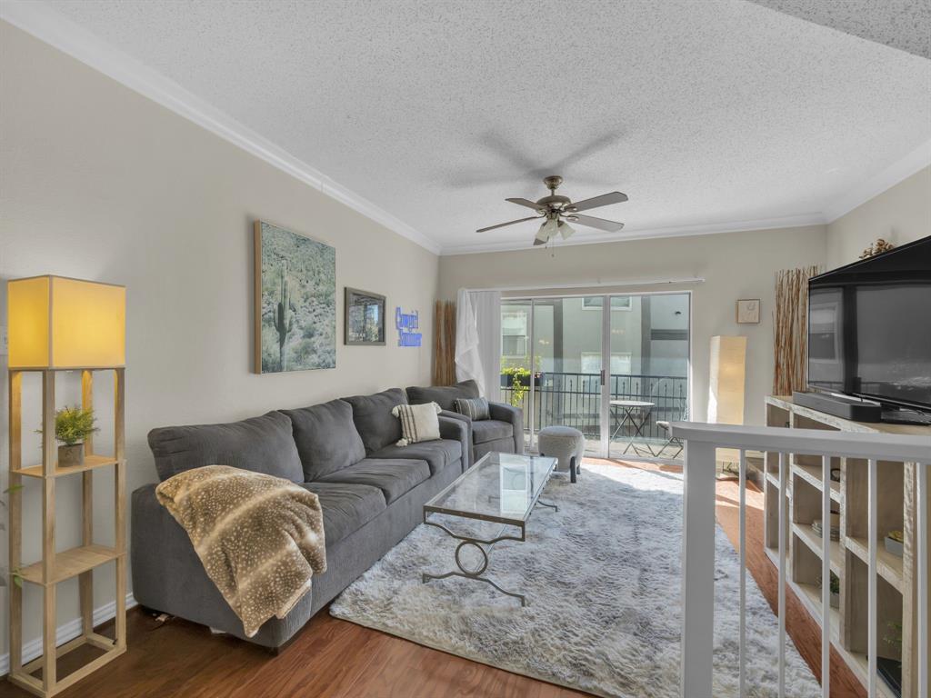 Topaz Twnhms Condo - Residential Lease