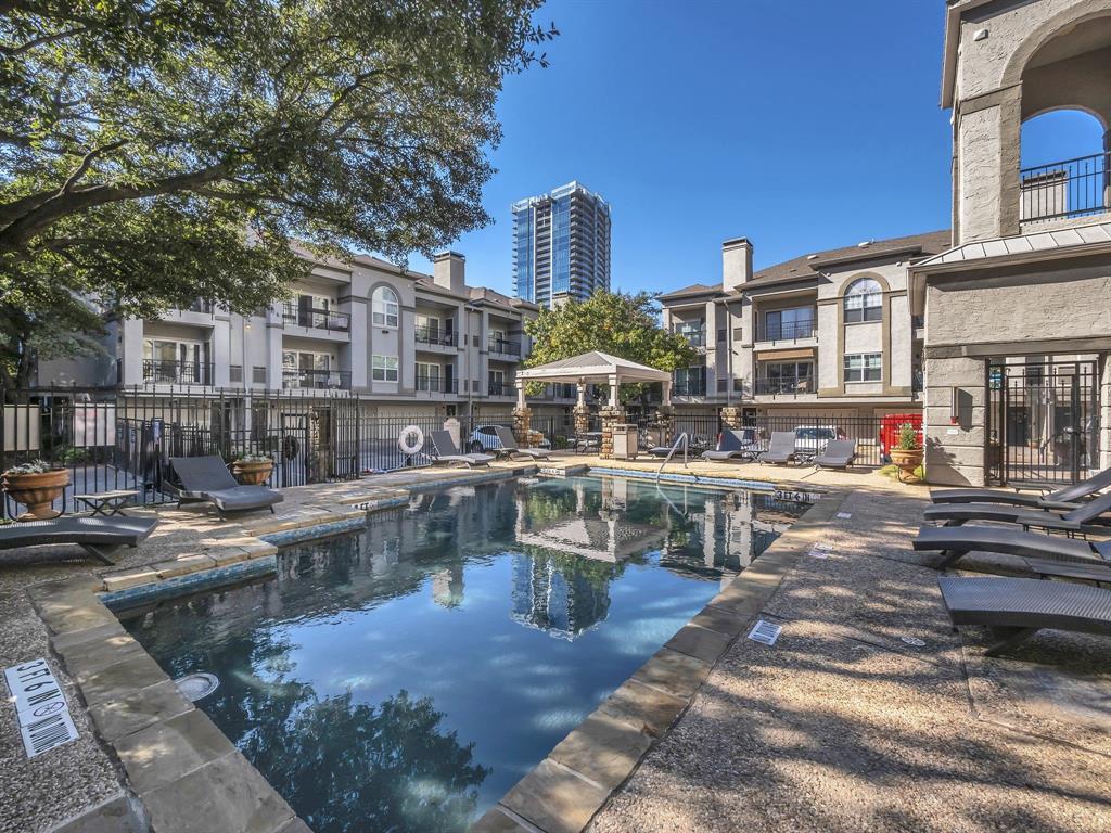 Topaz Twnhms Condo - Residential Lease