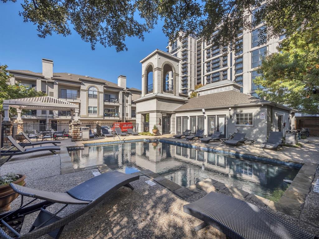 Topaz Twnhms Condo - Residential Lease