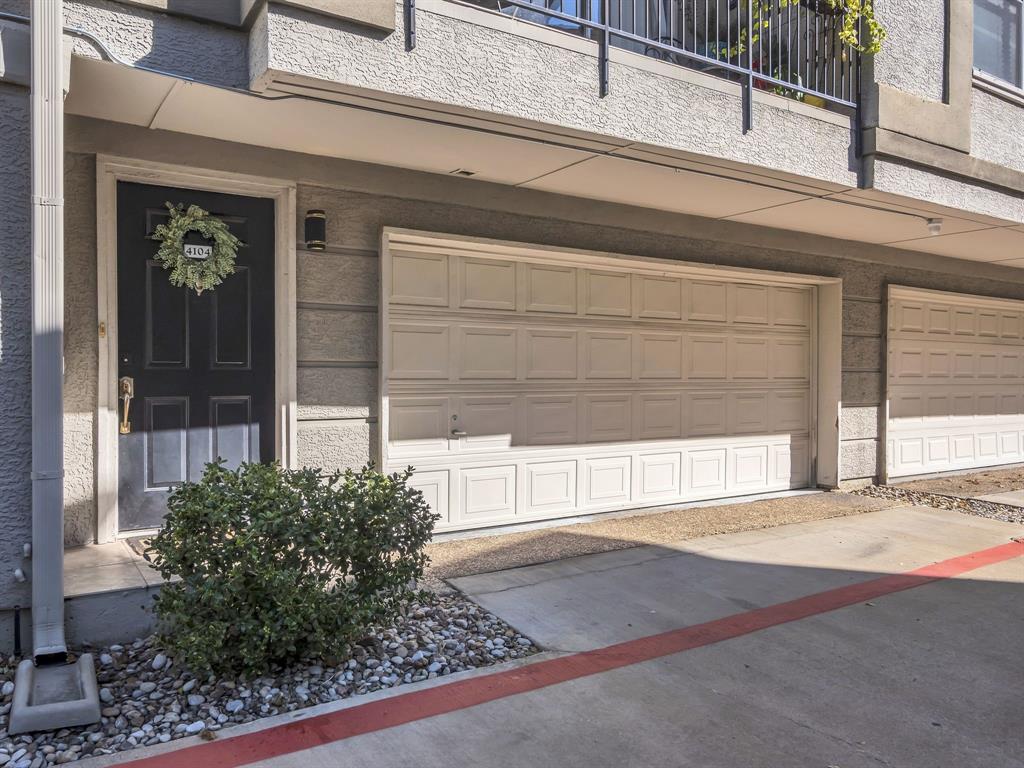 Topaz Twnhms Condo - Residential Lease