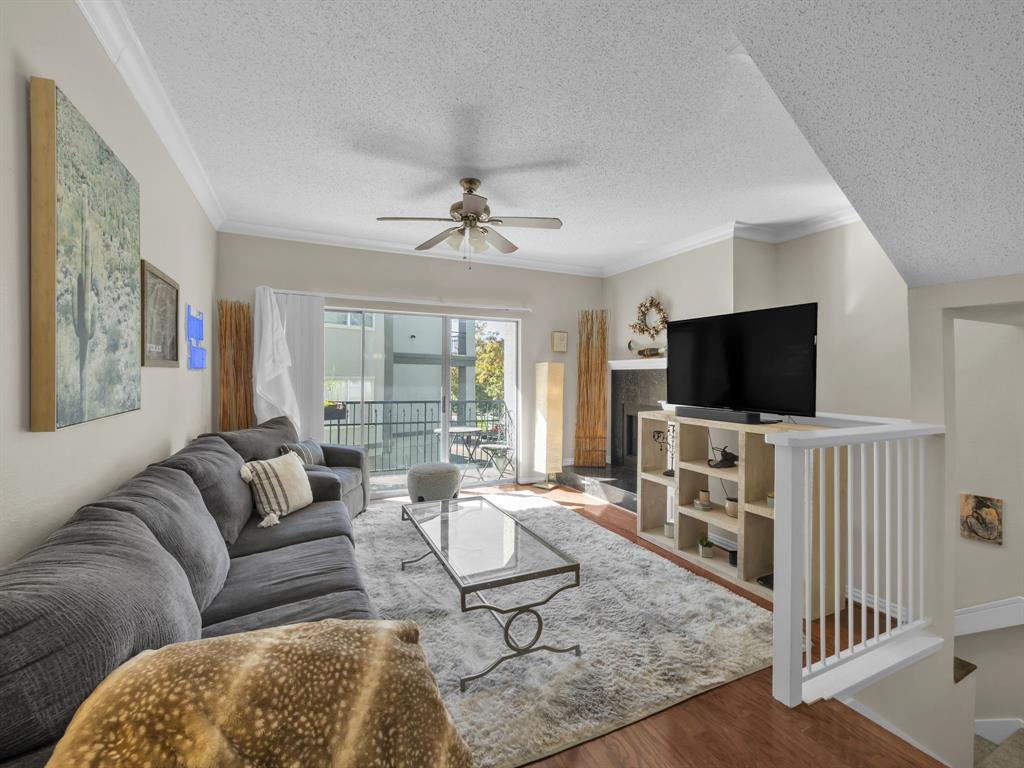 Topaz Twnhms Condo - Residential Lease