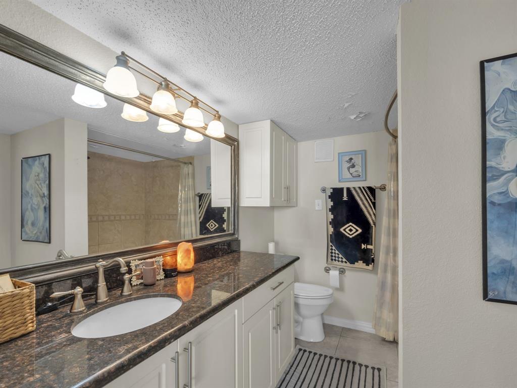 Topaz Twnhms Condo - Residential Lease