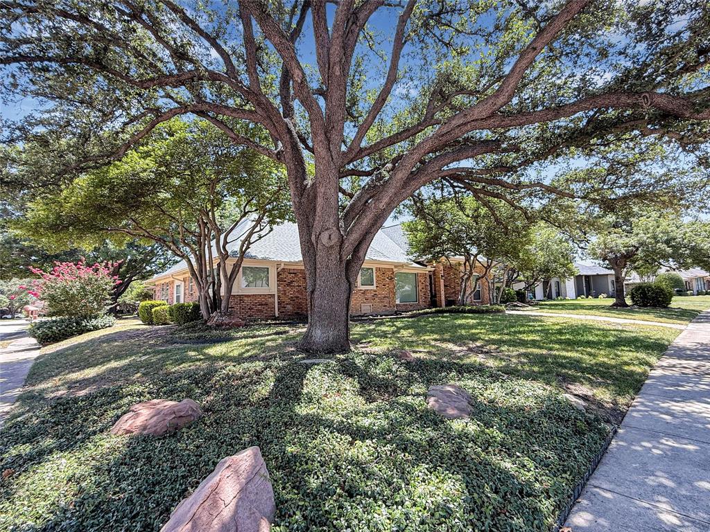 3400 Remington Drive