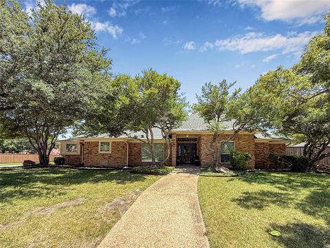 3400 Remington Drive Plano TX 75023