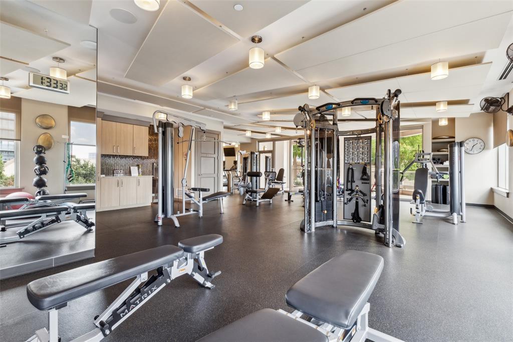 RESIDENCES @ STONELEIGH CONDOS - Residential