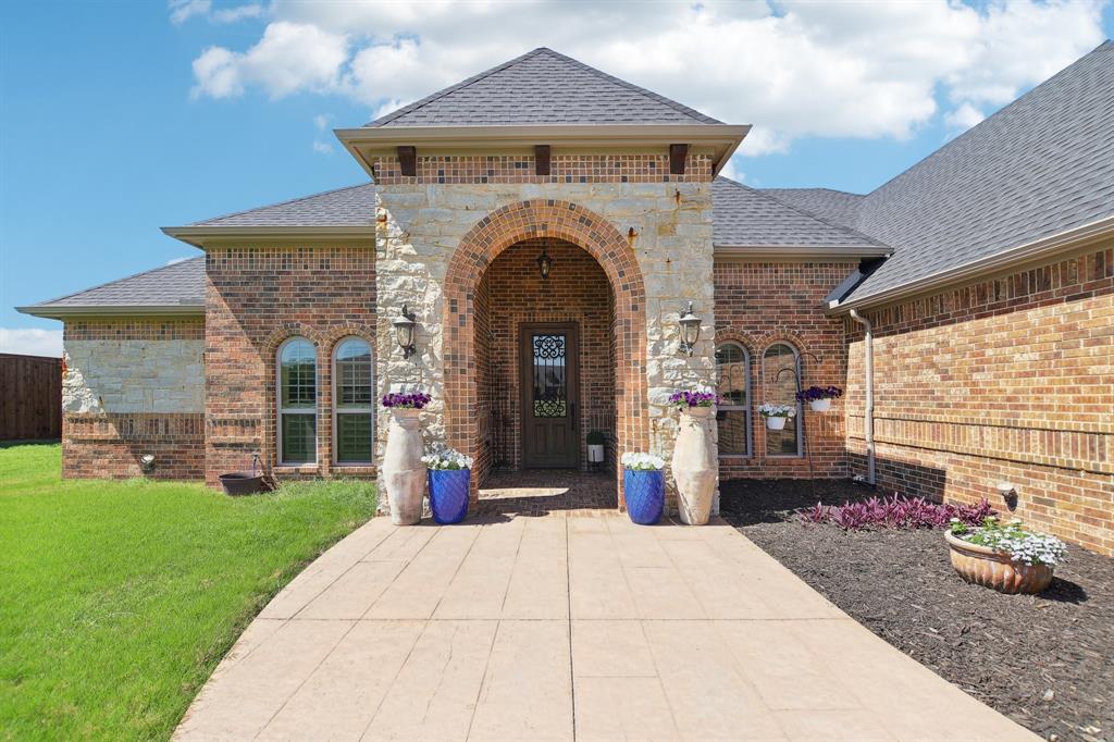 Founders Add Ph 1 - Residential