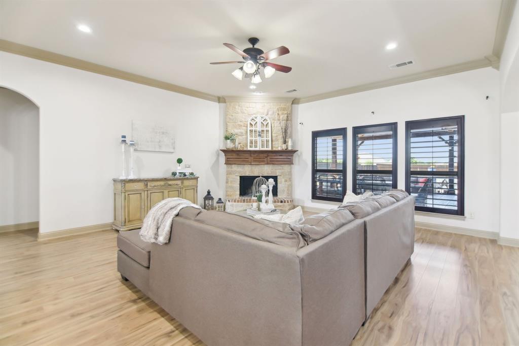 Founders Add Ph 1 - Residential