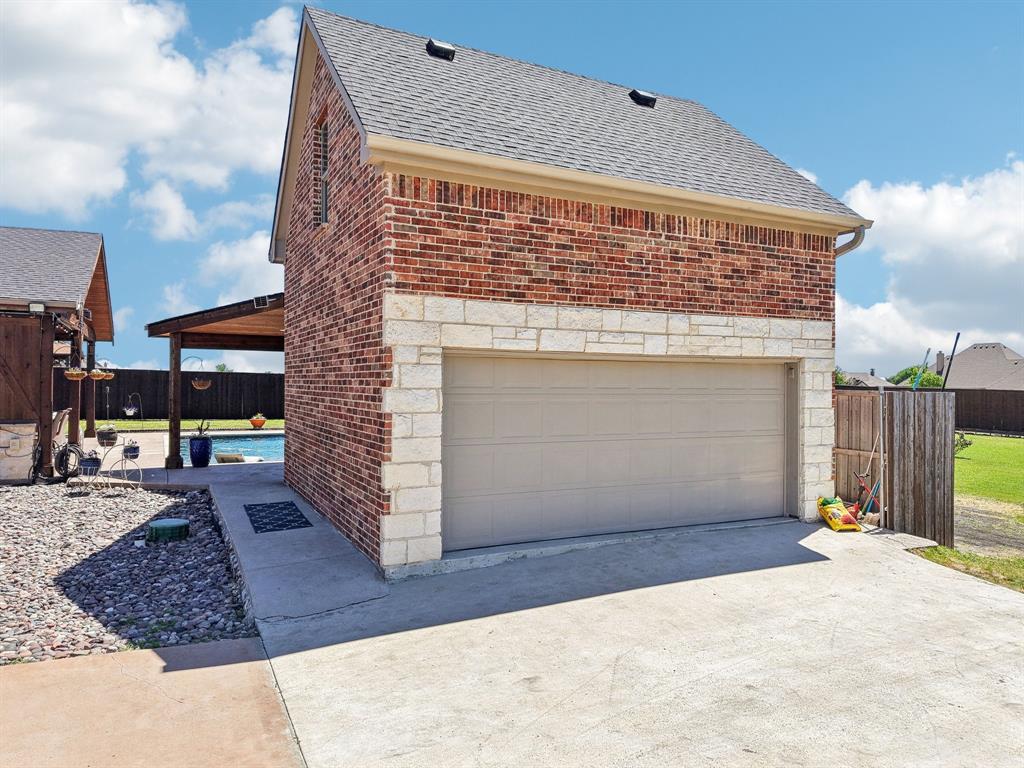 Founders Add Ph 1 - Residential