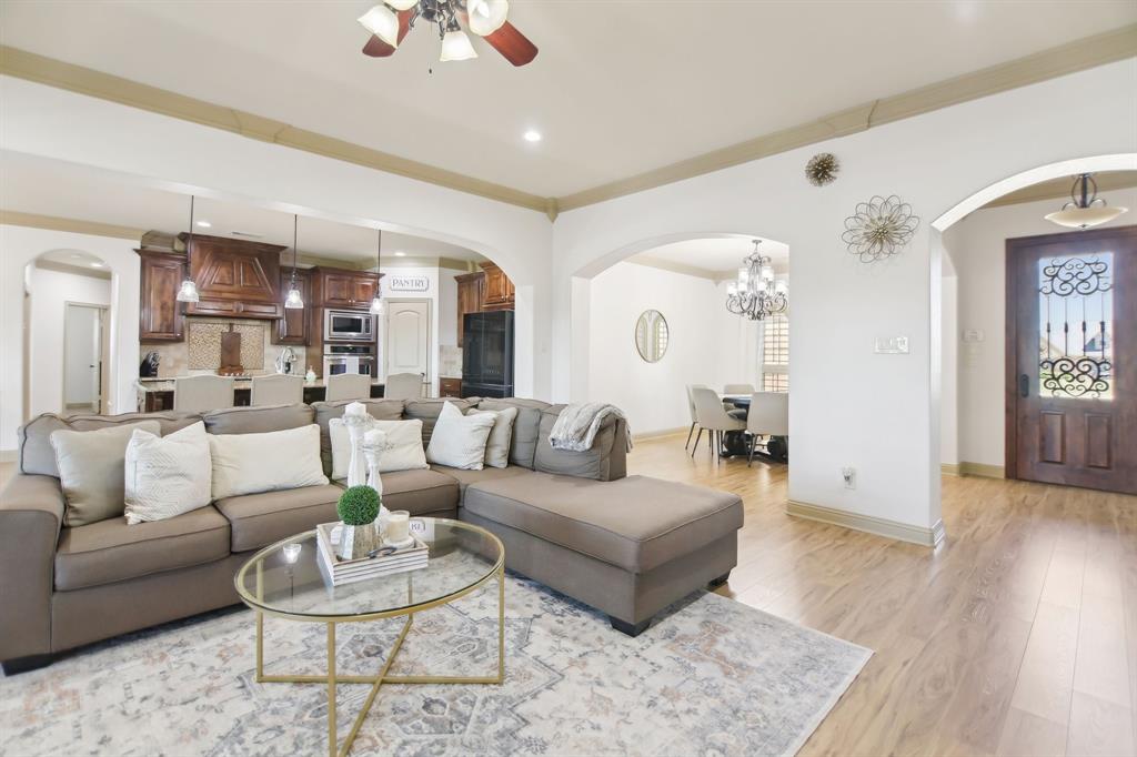 Founders Add Ph 1 - Residential