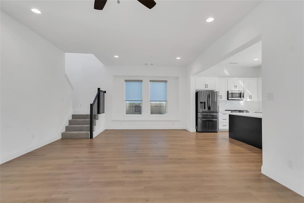 Overlook - Residential