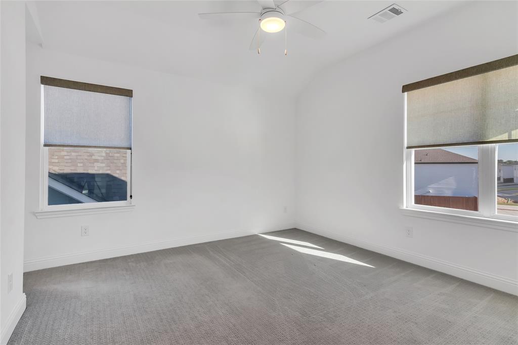 Overlook - Residential