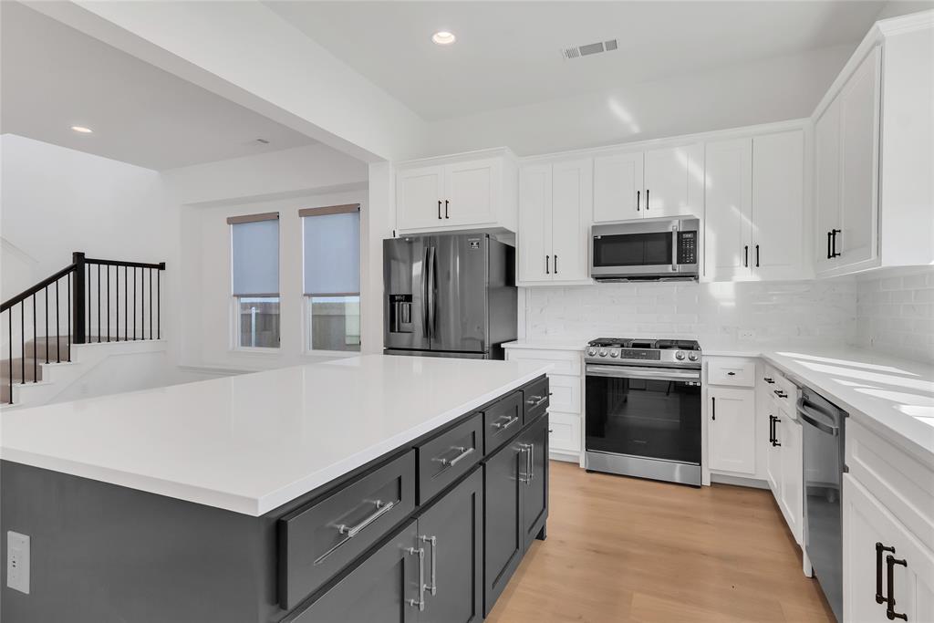 Overlook - Residential