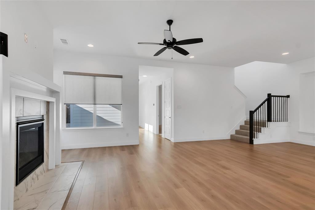 Overlook - Residential