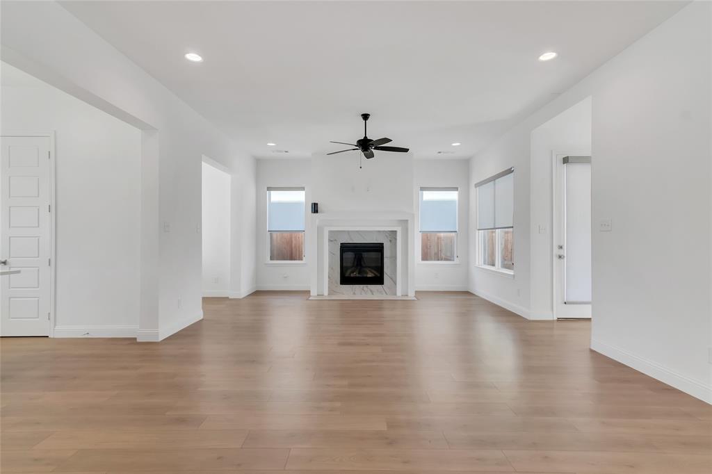 Overlook - Residential