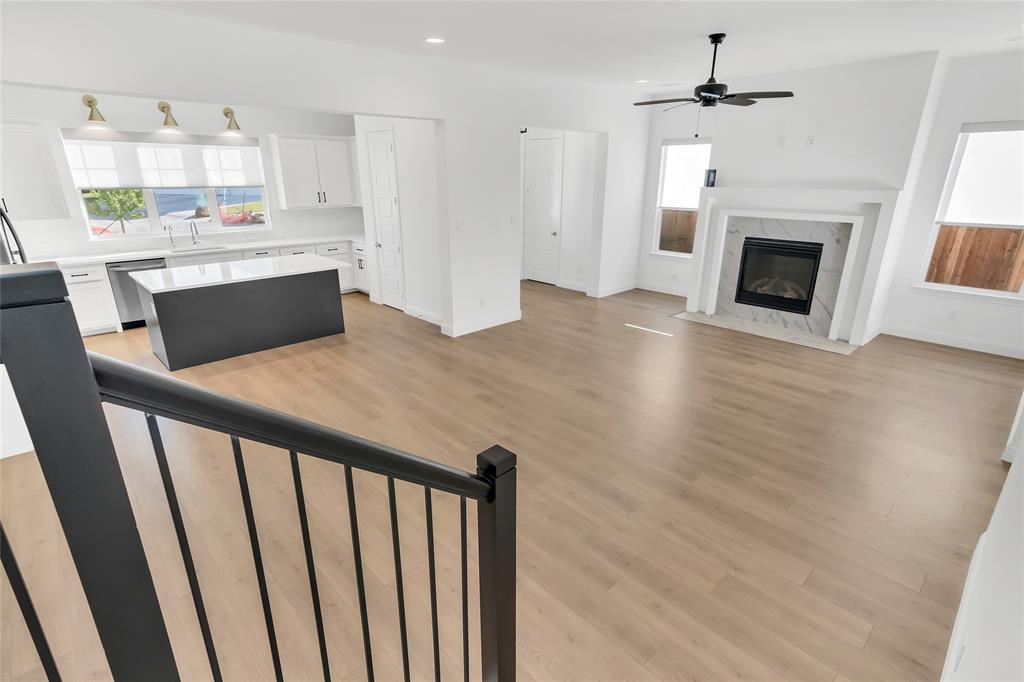 Overlook - Residential