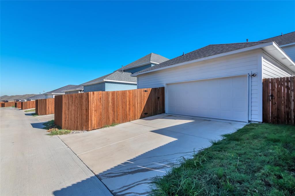 Overlook - Residential