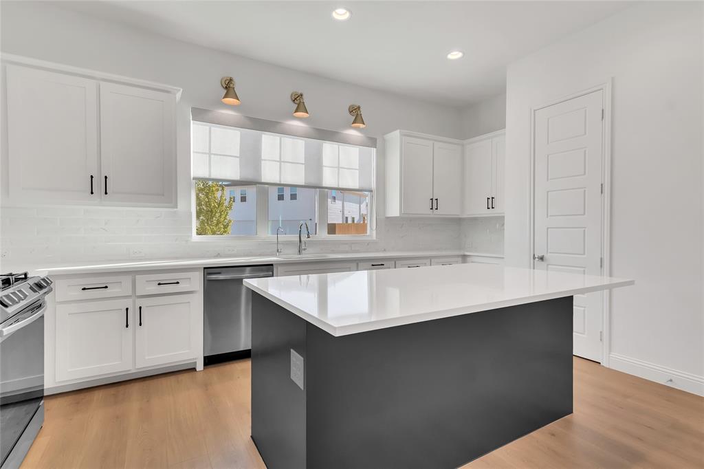 Overlook - Residential