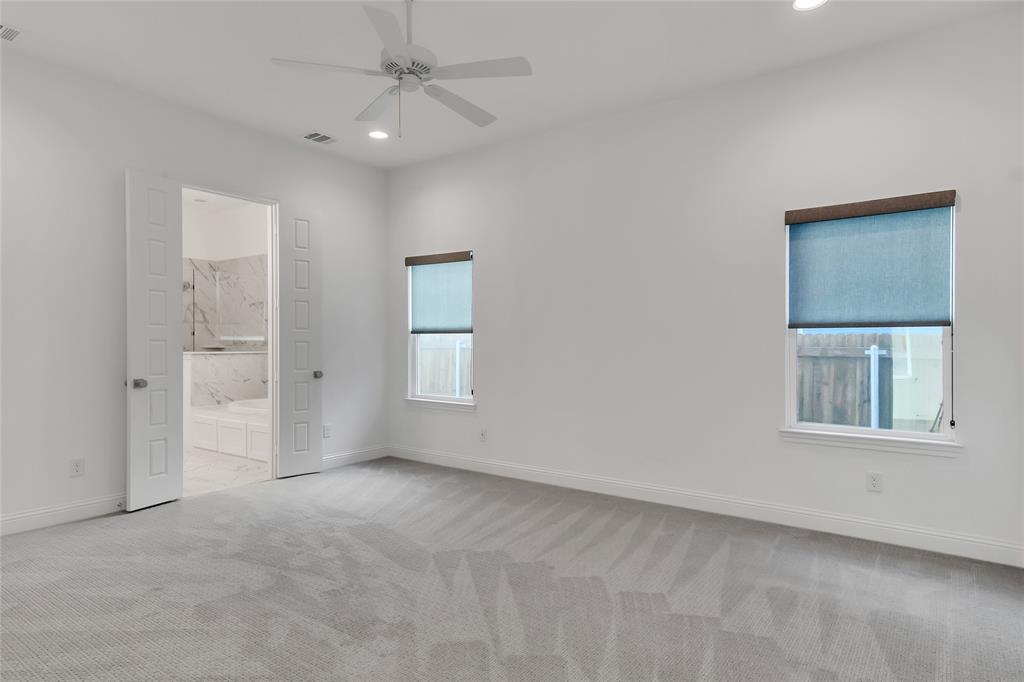 Overlook - Residential