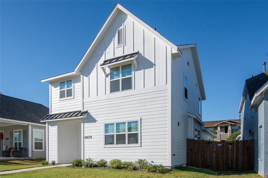 6673 Lake Overlook Drive