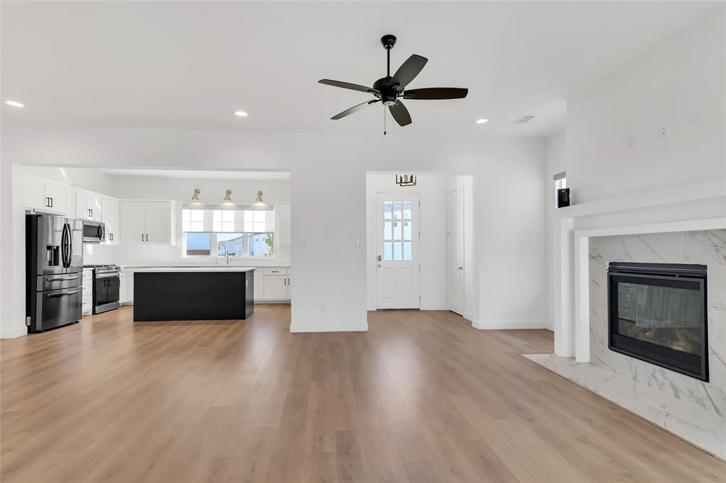 Overlook - Residential