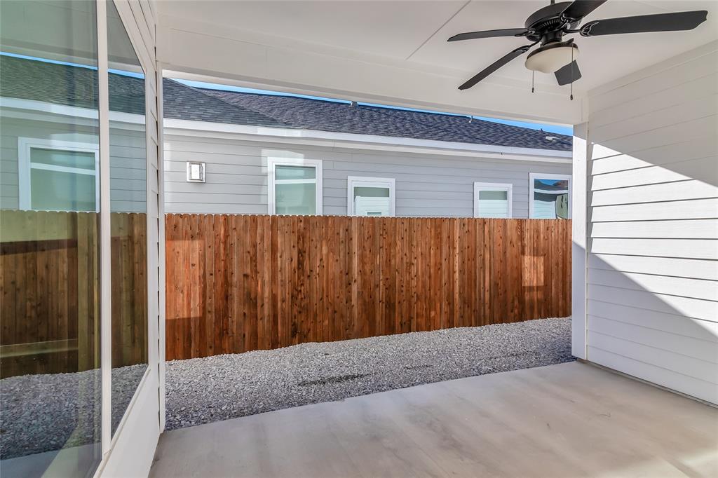 Overlook - Residential