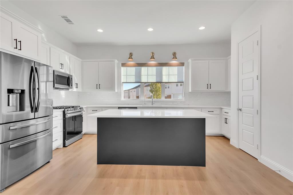 Overlook - Residential