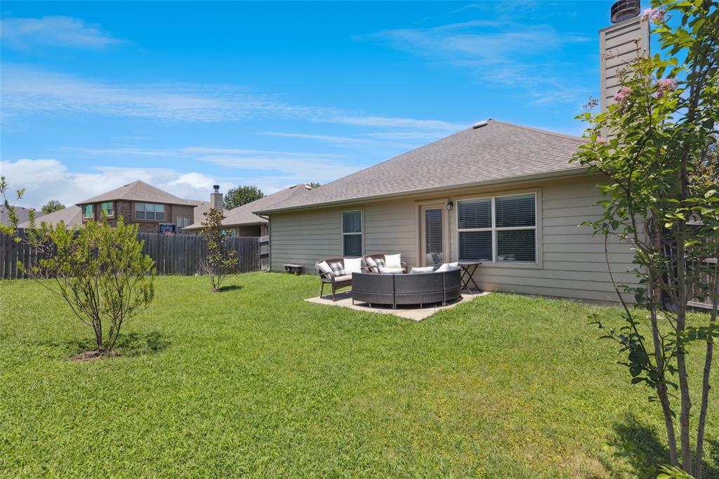 Burleson, Texas 76028, United States, 4 Bedrooms Bedrooms, ,2 BathroomsBathrooms,Residential,Active,169859