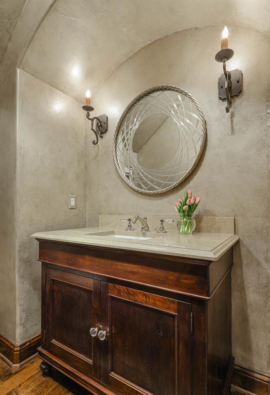 Stefani - Residential