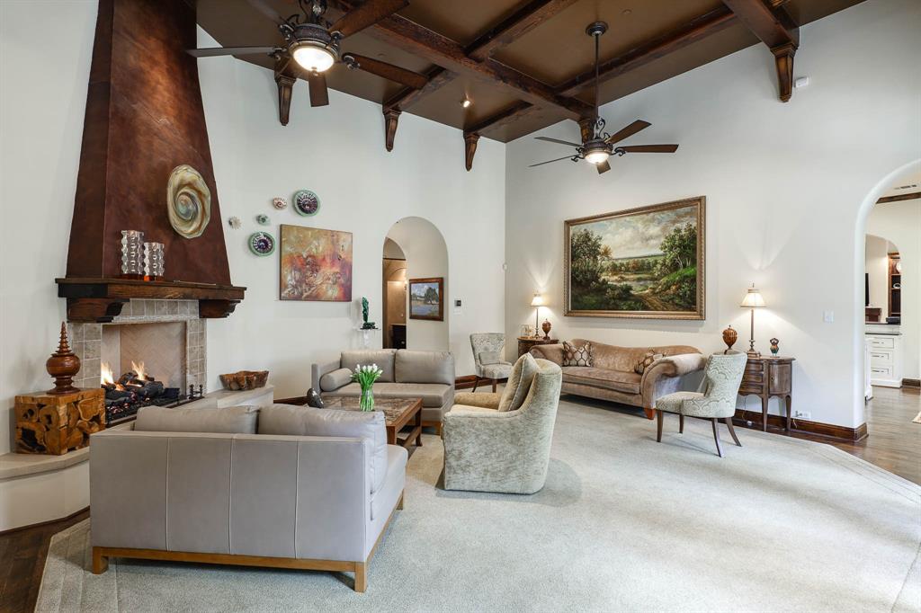 Stefani - Residential