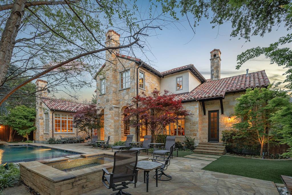 Stefani - Residential